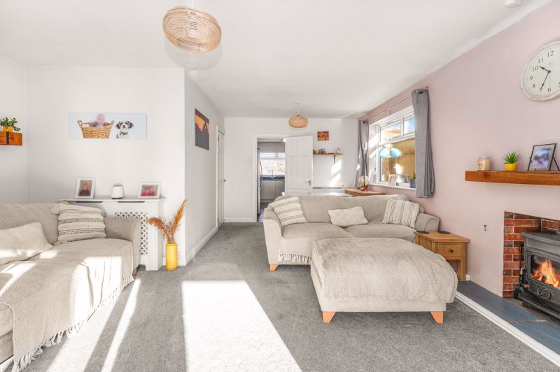 Molyneux Drive Bodicote